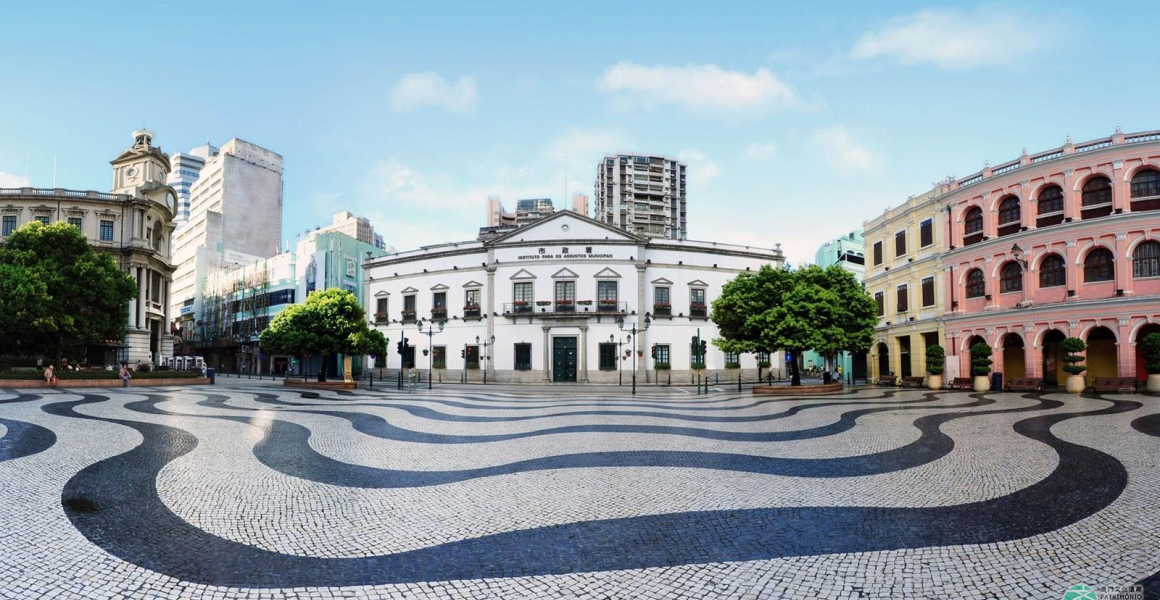 Macau - Instituto para os Assuntos Municipais