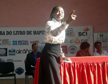 Lançamento do programa A Caminho da Feira 2017