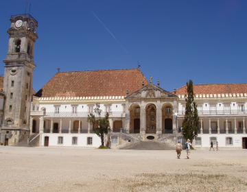 Coimbra
