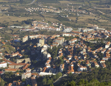 Covilhã