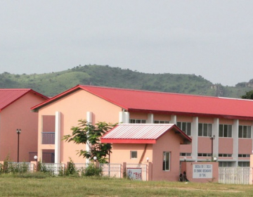 M`Banza Congo