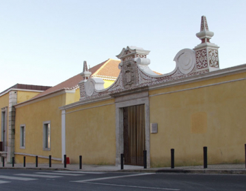Odivelas