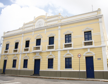 Fortaleza