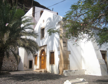Ribeira Grande de Santiago