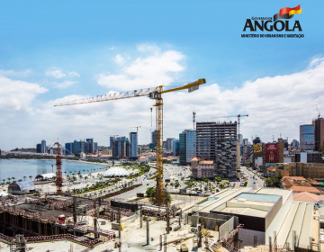 2.º Fórum sobre Investimentos em Infra-Estruturas Urbanas em África