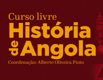 4.ª edição do Curso Livre História de Angola na UCCLA 