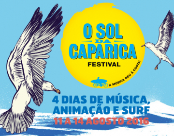 UCCLA participa no Festival Sol da Caparica