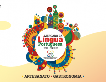 Mercado da Língua Portuguesa