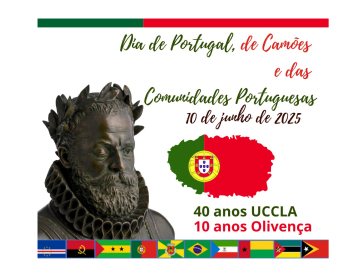 Olivença celebra o 10 de Junho com inauguração do busto de Camões