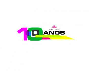 Comemoração dos 10 anos da Mén Non