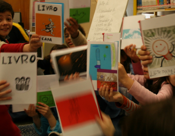 UCCLA participou na III Semana da Educação em Cascais