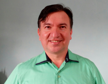 Oscar Maldonado vence Prémio Literário UCCLA