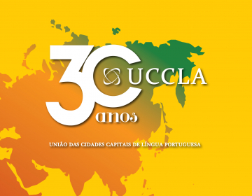 Livro dos 30 anos da UCCLA