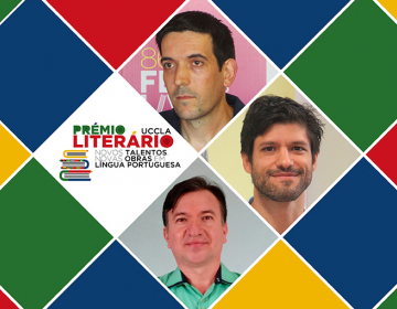 Historial do Prémio Literário UCCLA - Novos Talentos, Novas Obras em Língua Portuguesa