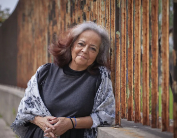 Poeta e historiadora Ana Paula Tavares vence Prémio Camões 2025 - Foto Ozias Filho