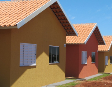 Benguela terá novas habitações sociais para famílias afetadas por áreas vulneráveis