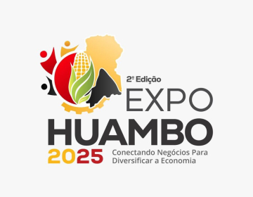 Expo Huambo 2025