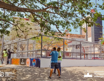 Largo João Seca reabilitado