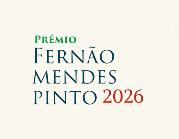 AULP abre candidaturas ao Prémio Fernão Mendes Pinto 2026
