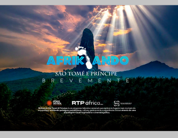 UCCLA acolheu apresentação de série documental “Africanko São Tomé e Príncipe”