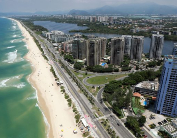 Prefeitura do Rio lança plano de mobilidade para a Barra da Tijuca