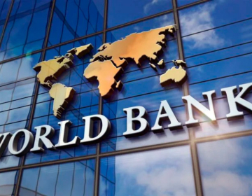Cabo Verde vai receber verbas do Banco Mundial para reforçar base digital