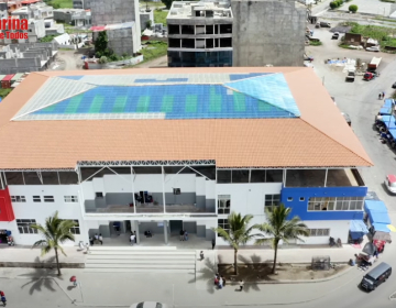 Mercado de Santa Catarina reabre com melhores condições