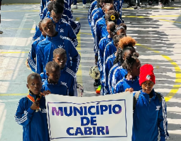 Cabiri