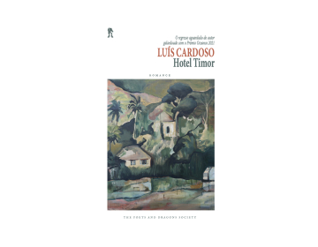 Lançamento do livro “Hotel Timor” na UCCLA