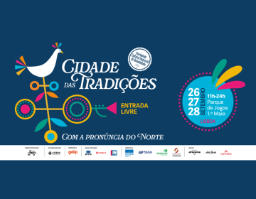 INATEL organiza “Cidade das Tradições”