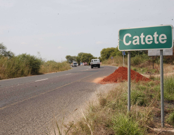 Catete