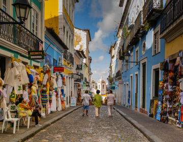 Centro Historico-Foto Prefeitura