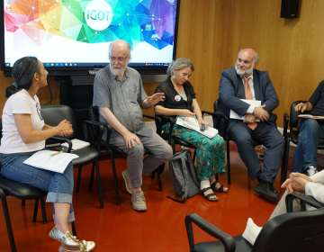 Conferência “Desafios da Habitação” no IGOT-ULisboa