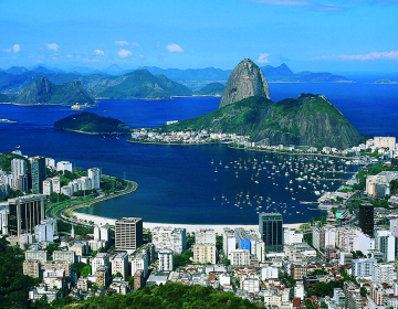 Rio de Janeiro