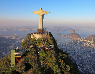 Cristo-Redentor