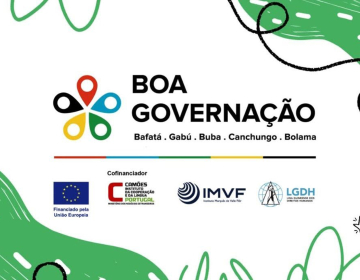 Projeto Boa Governação realiza inquérito para medir impacto das ações nas comunidades de Gabu