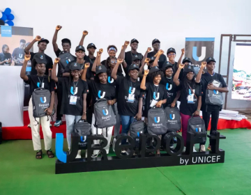 Governo e Unicef lançam projeto U-Report