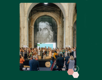 Guardiãs da Natureza reunidas em Santarém-Foto Business as Nature