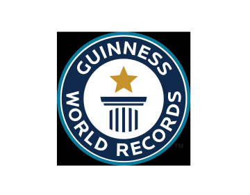 GUINNESS WORLD RECORDS