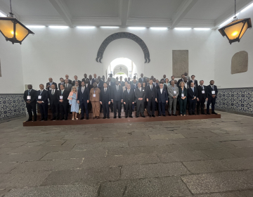 Macau acolheu a Assembleia Geral da UCCLA