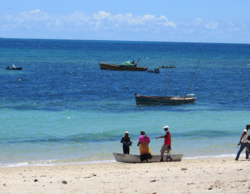 Ilha de Mocambique