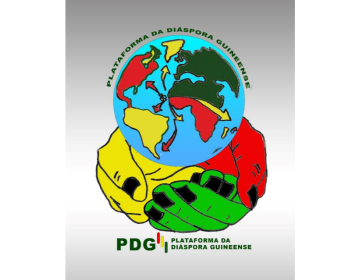 Plataforma das Associações Guineenses na Diáspora