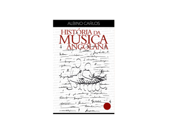 Lançamento do livro “História da Música Angolana” na UCCLA