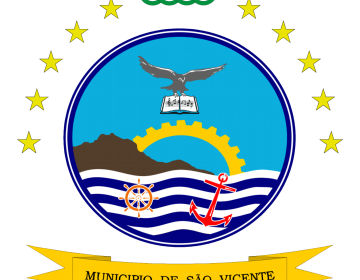 Logo São Vicente