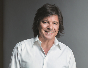 Luis Represas - Foto Câmara Municipal de Lisboa