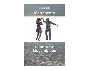 UCCLA vai acolher lançamento do livro “Marrabenta - A Cadência de Moçambique” de Costa Neto