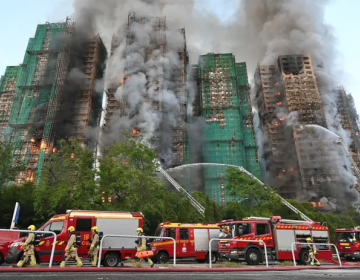 Governo da RAEM doa 30 milhões dólares a Hong Kong