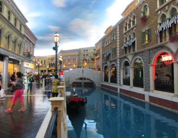 Macau_Venetian macau