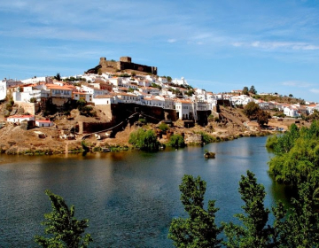 Candidaturas abertas para o MértolArte 2026