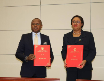 Moçambique lança Linha Verde nacional para denúncias de corrupção